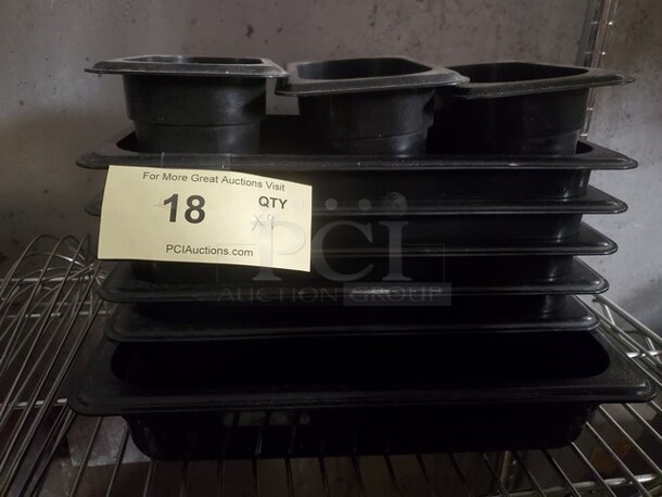 CAMBRO Food Container (miscellaneous). - Image 1 of 4