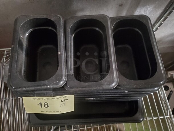 CAMBRO Food Container (miscellaneous). - Image 2 of 4