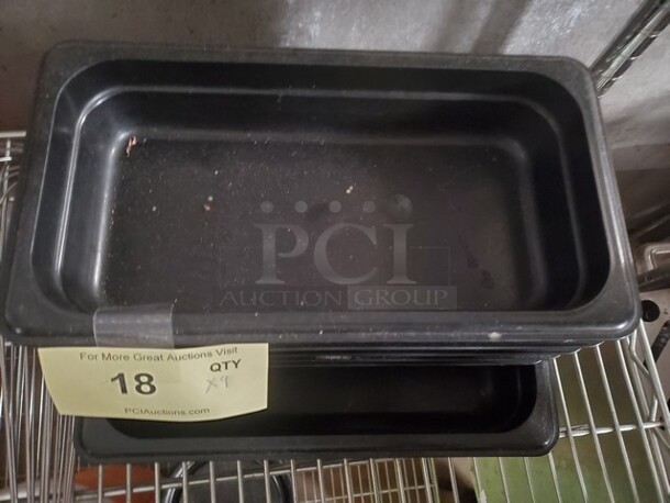 CAMBRO Food Container (miscellaneous). - Image 3 of 4