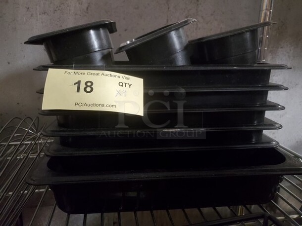 CAMBRO Food Container (miscellaneous). - Image 4 of 4