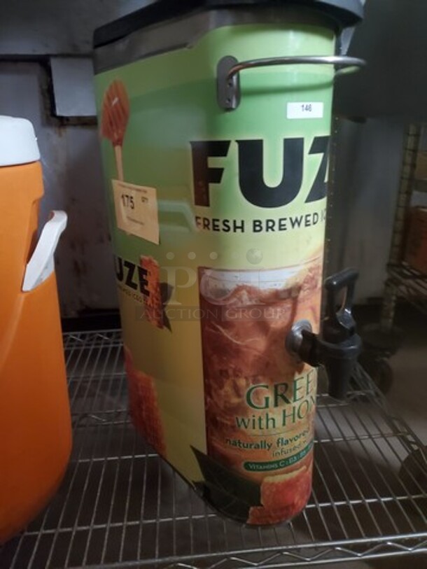 Tea Dispenser  - Image 3 of 4
