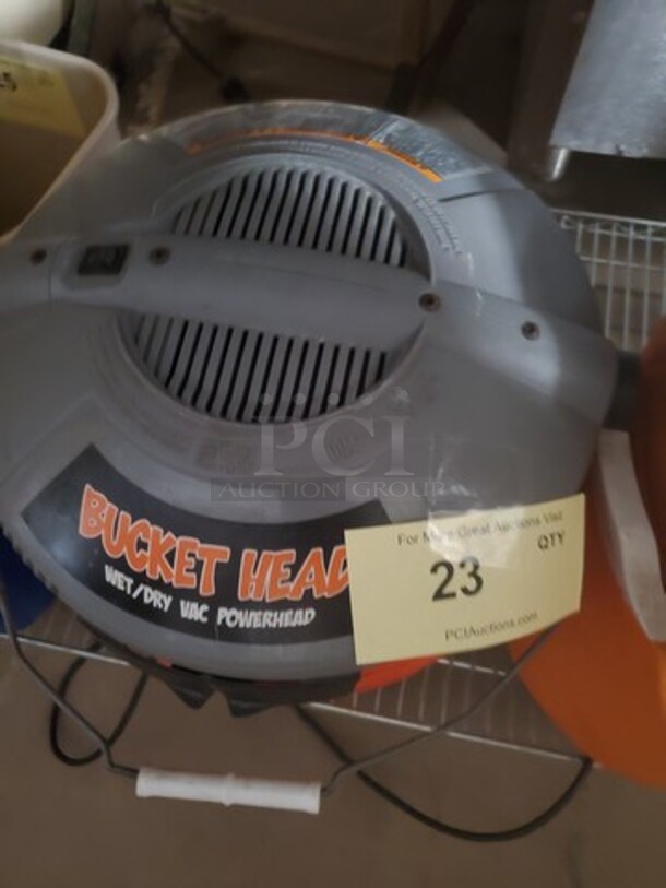 Homer's all purpose bucket 5 Gallon  - Image 3 of 4