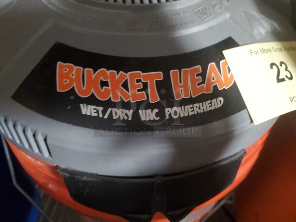 Homer's all purpose bucket 5 Gallon  - Image 4 of 4