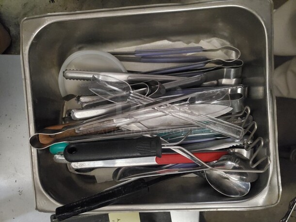 Miscellaneous Kitchenware  - Image 3 of 5