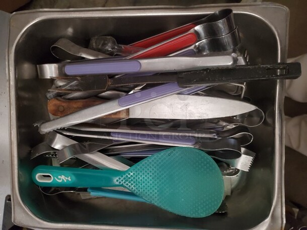 Miscellaneous Kitchenware  - Image 4 of 5
