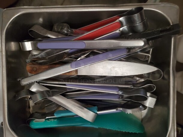 Miscellaneous Kitchenware  - Image 5 of 5