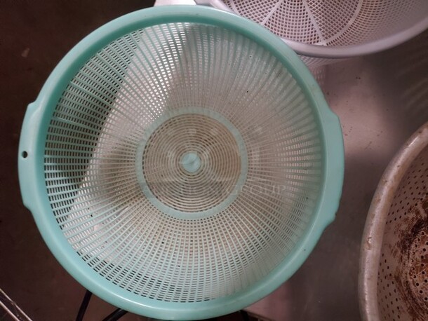 Strainer  - Image 7 of 7