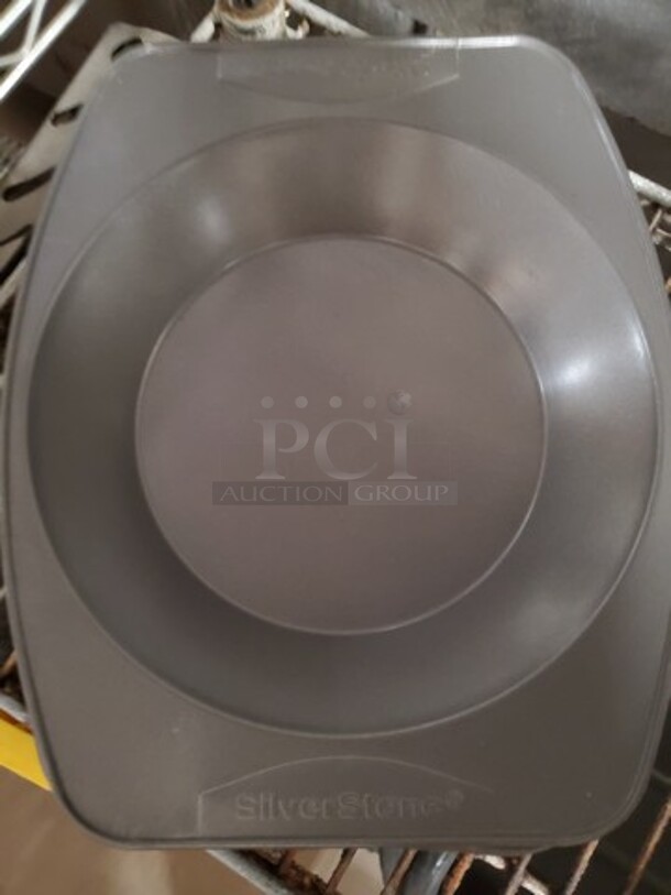 Silver Stone Baking Pan - Image 2 of 5