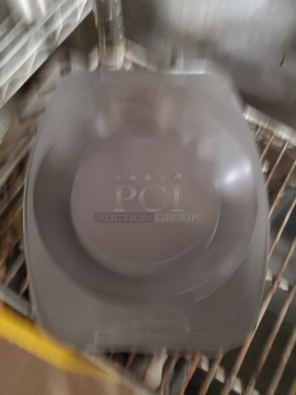 Silver Stone Baking Pan - Image 3 of 5