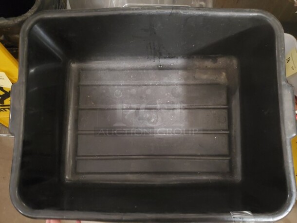 Set of 3 storage containers - Image 1 of 5