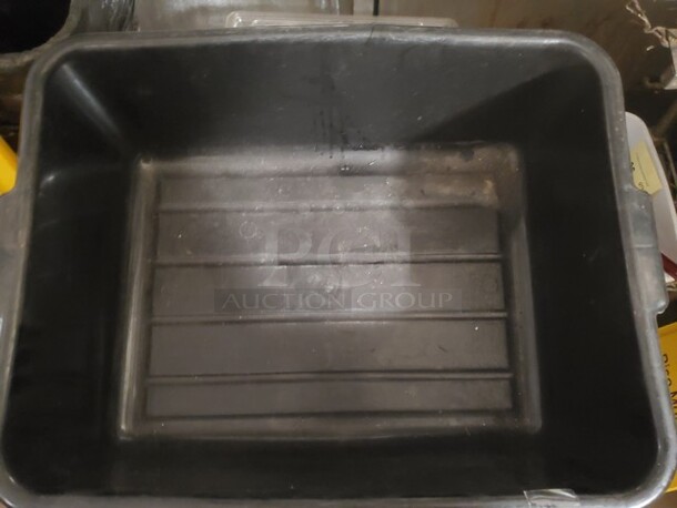Set of 3 storage containers - Image 2 of 5