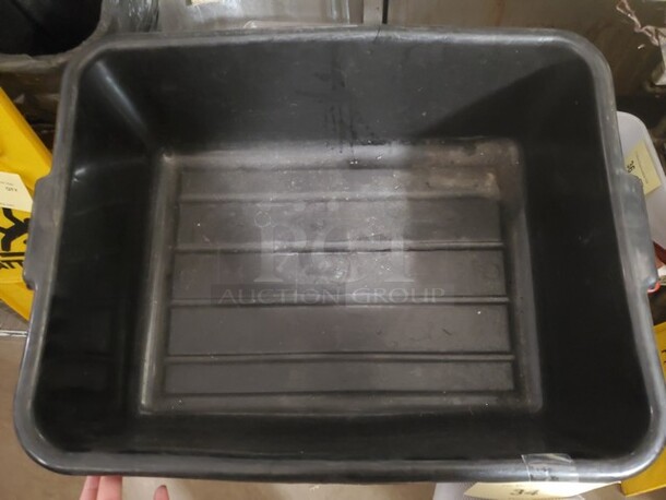 Set of 3 storage containers - Image 3 of 5