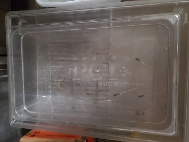 Miscellaneous storage container - Image 2 of 5