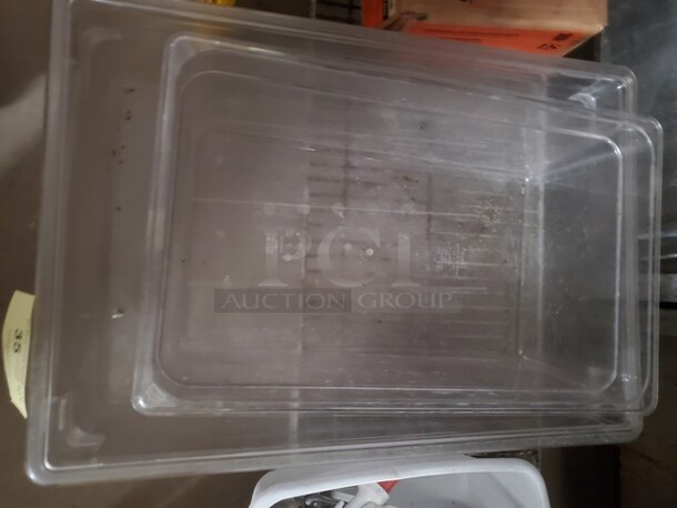Miscellaneous storage container - Image 5 of 5