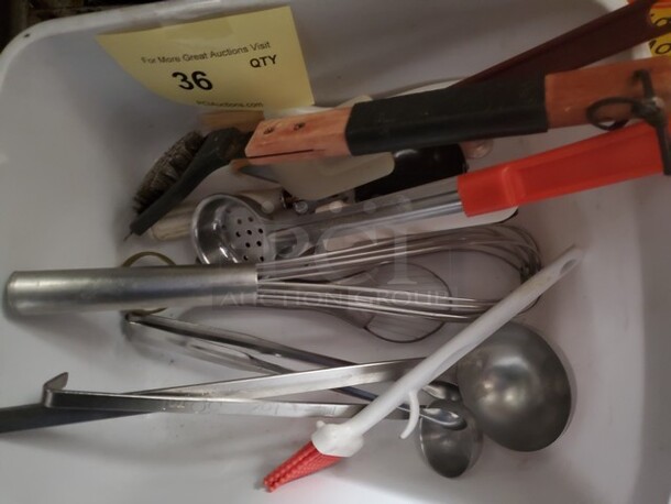 Miscellaneous Kitchenware  - Image 2 of 4