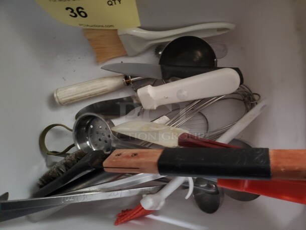 Miscellaneous Kitchenware  - Image 3 of 4