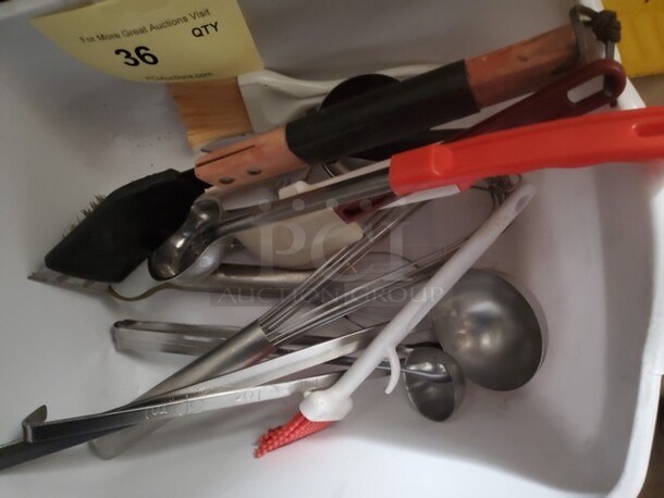 Miscellaneous Kitchenware  - Image 4 of 4