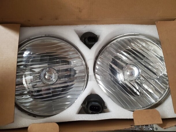 Led Driving Light Brand New! - Image 4 of 5