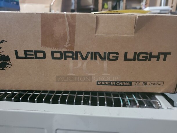 Led Driving Light Brand New! - Image 5 of 5