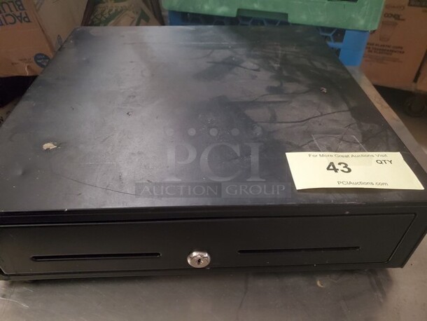 Cash Drawer  - Image 1 of 3
