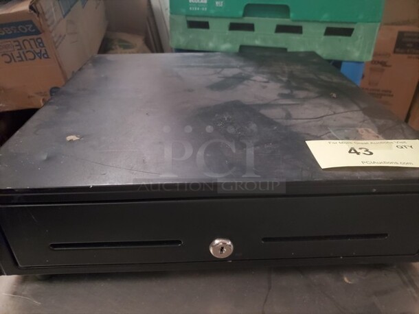 Cash Drawer  - Image 2 of 3
