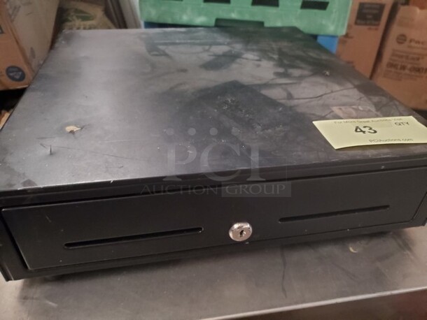 Cash Drawer  - Image 3 of 3