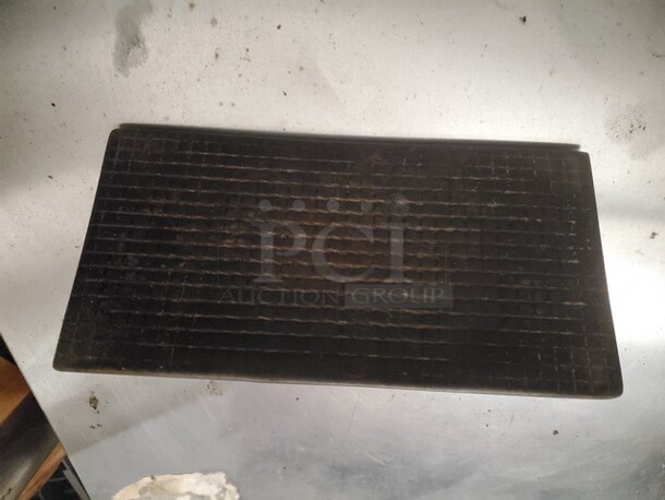 Iron Grill Press - Image 3 of 3