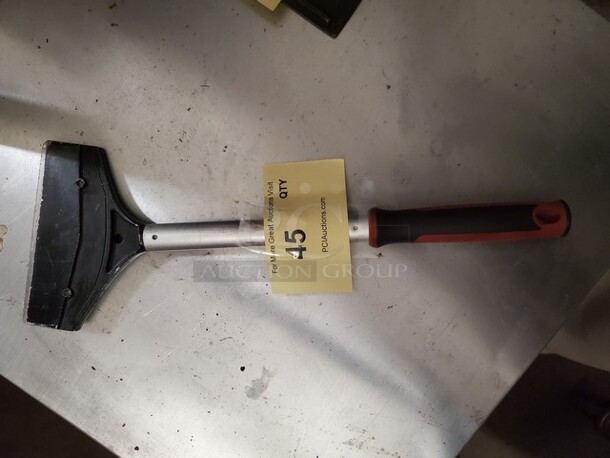 Grill Scraper - Image 1 of 3