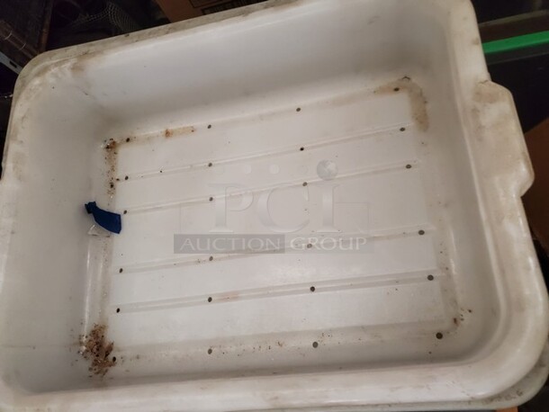Set of 2 Food Storage  - Image 1 of 4