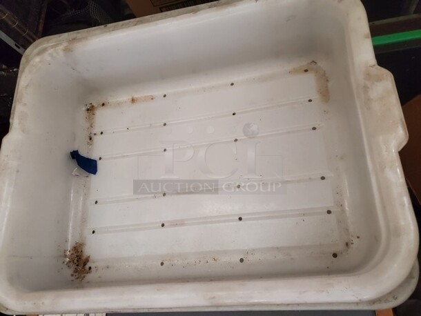 Set of 2 Food Storage  - Image 2 of 4