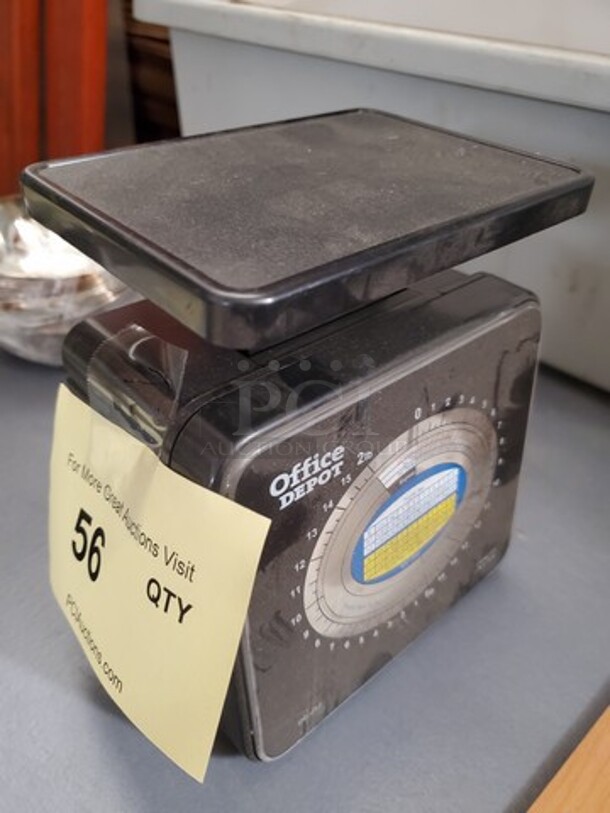 Office Depot Scale  - Image 3 of 3