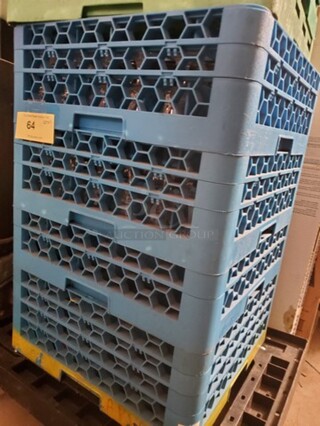 Dish/glass Rack Included some glasses! 