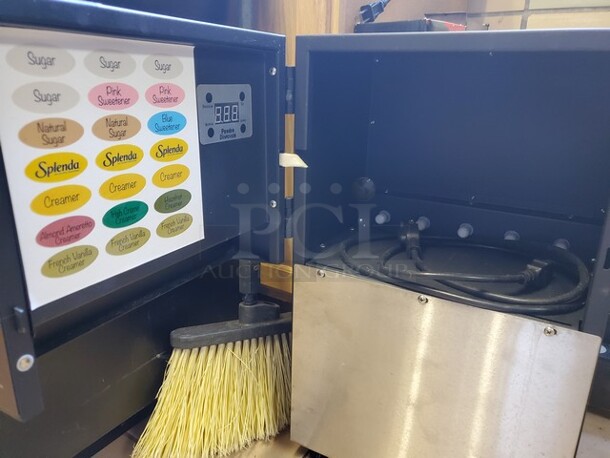 Sugar Sweetener Station  - Image 4 of 5