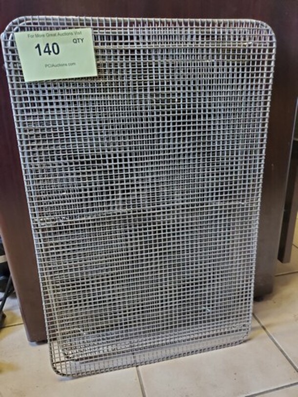 Aluminum cooling Rack - Image 3 of 4