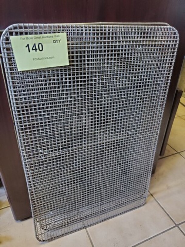 Aluminum cooling Rack - Image 4 of 4