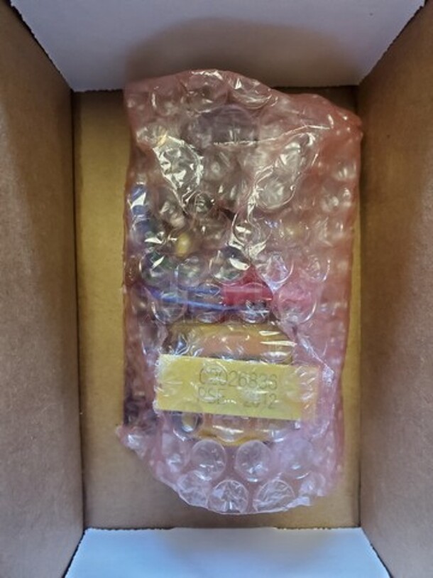 Thermostat Process Brand New BIDX2! - Image 3 of 5