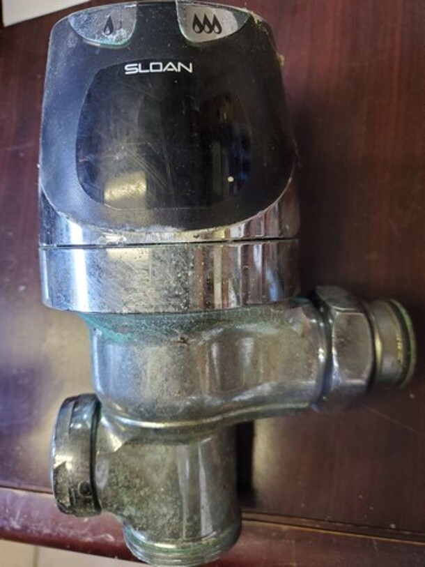 SLOAN Flush Valve - Image 2 of 4