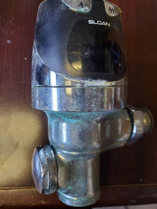 SLOAN Flush Valve - Image 3 of 4