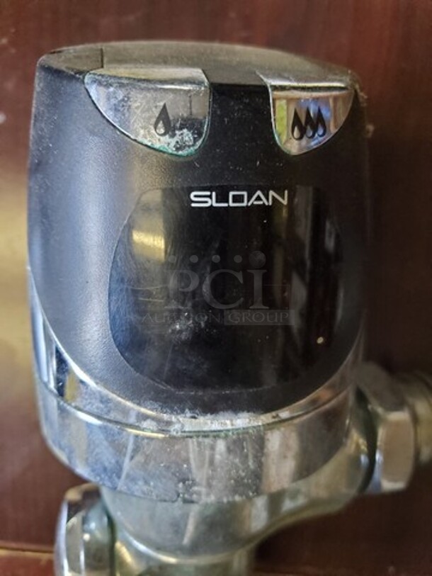 SLOAN Flush Valve - Image 4 of 4