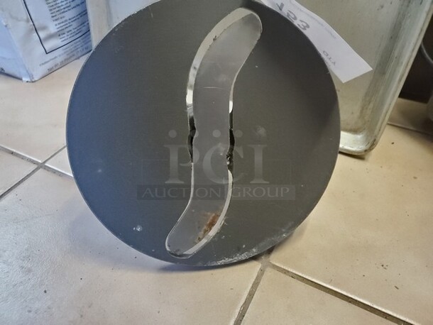 HOBART Knife Holder Assembly #12 - Image 1 of 3