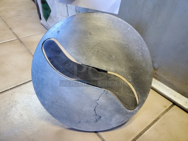 HOBART Knife Holder Assembly #12 - Image 1 of 5