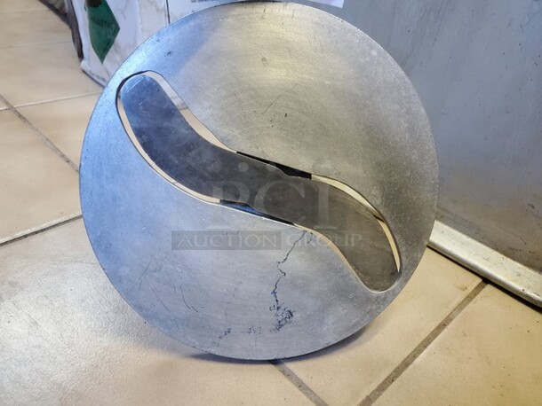 HOBART Knife Holder Assembly #12 - Image 2 of 5