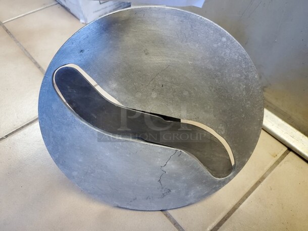 HOBART Knife Holder Assembly #12 - Image 3 of 5
