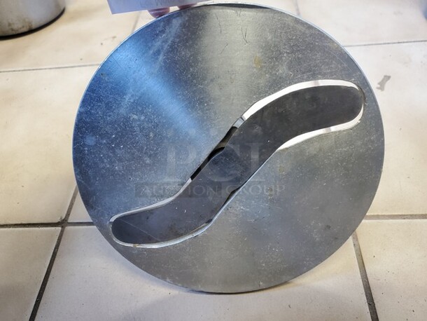 HOBART Knife Holder Assembly #12 - Image 1 of 5