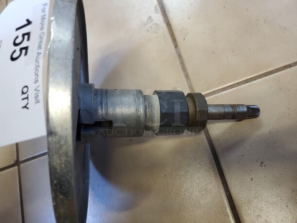 HOBART Knife Holder Assembly #12 - Image 4 of 5