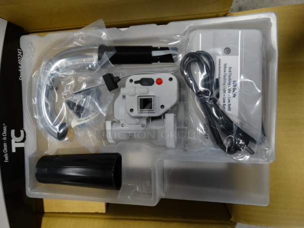 4 BRAND NEW IN BOX! OneShot Auto Soap Dispensing System. 4 Times Your Bid! - Image 2 of 3