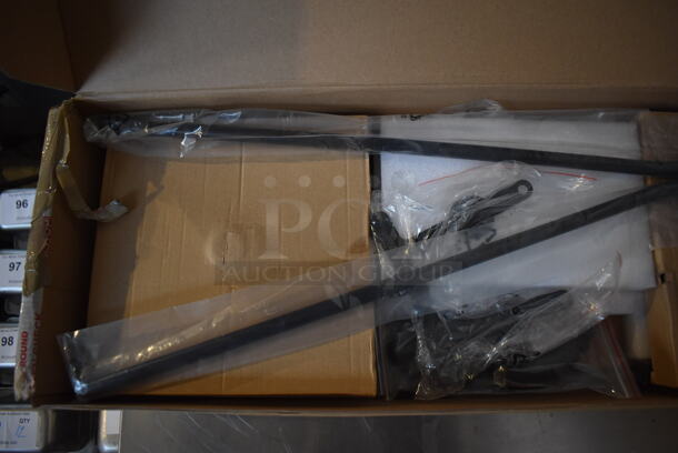 IN ORIGINAL BOX! Pyle Speaker Floor Stand - Image 3 of 5