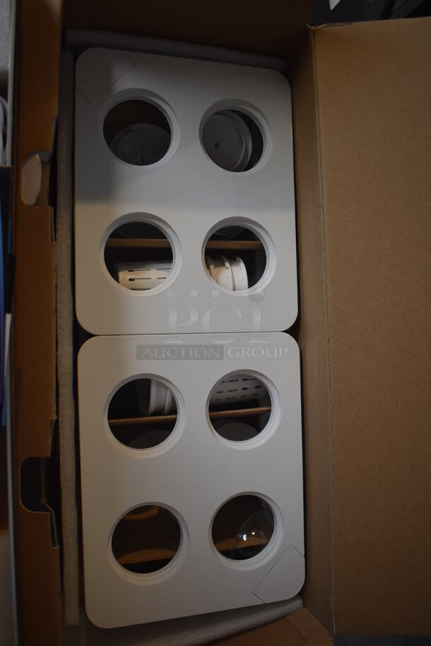 BRAND NEW IN BOX! Serenelife SLFLF120 Smart Indoor Garden - Image 4 of 6