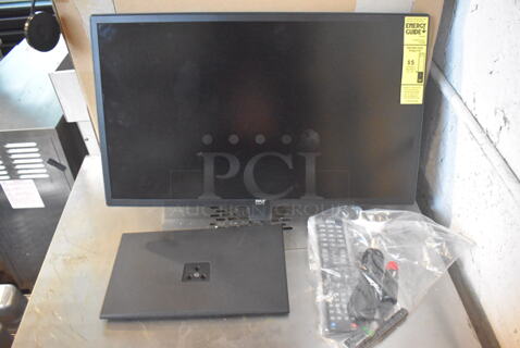 BRAND NEW IN BOX! Pyle PLTLD24 24" Monitor