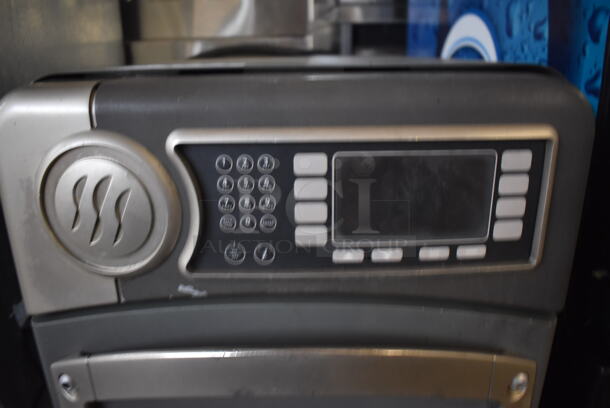 2015 Turbochef NGO Metal Commercial Countertop Electric Powered Rapid Cook Oven. 208/240 Volts, 1 Phase. 16x28x22 - Image 4 of 6
